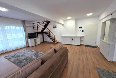 Apartament cu 3 camere decomandat în Avantgarden - 7