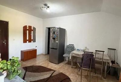 Apartament cu 2 camere semidecomandat în Tăuții de Sus - 2