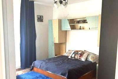 Gară-i c brătianu..casă 3 camere - 6