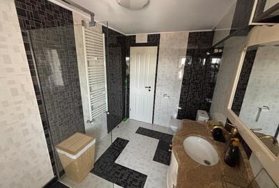 Apartament cu 2 camere decomandat, mobilat în Casa Cărții - 14