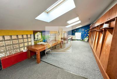 Casă individuală cu 12 camere cu Canalizare în Complex Studențesc - 20