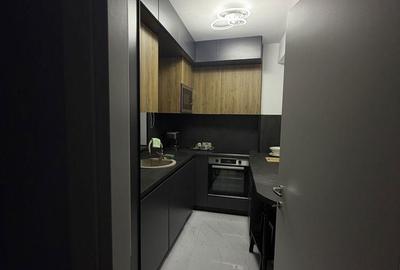 Apartament cu 2 camere decomandat, mobilat în Herăstrău - 6