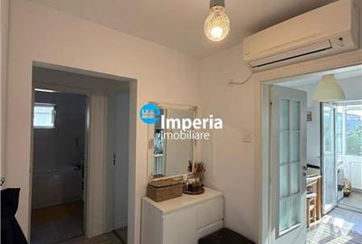 Apartament cu 2 camere decomandat în Canta - 5