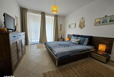 Apartament cu 2 camere decomandat, mobilat în Central - 5