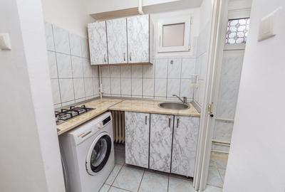 Garsoniera | Mobilata si Utilata | Zona Giurgiului Garsoniera | Mobilata si Utilata | Zona Giurgiului - 5