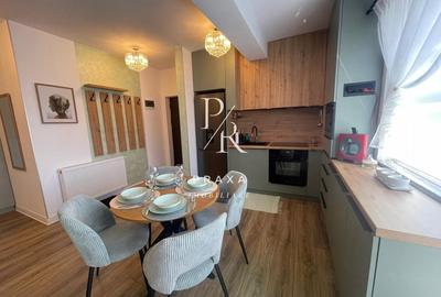 Apartament modern de vanzare cu parcare subterana! - 5
