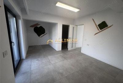 Spațiu comercial, de 140 mp, în Ultracentral - 8