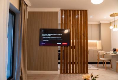 Apartament cu 1 cameră și boxă de depozitare inclusă – Ivory Residence, Pipera - 10