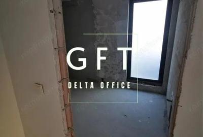 Apartament cu 4 camere semidecomandat în Nord - 4