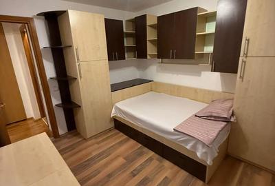 Apartament cu 3 camere semidecomandat în Exterior Vest - 9