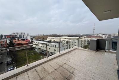 Apartament cu 3 camere semidecomandat în Theodor Pallady - 9