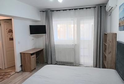 Garsonieră decomandată în Pantelimon - 8