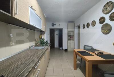 Apartament 3 camere, 74 mp, balcon inchis, loc parcare privat, Calea Aradului - 3