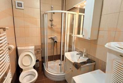 Garsonieră, mobilată în Inel II - 4