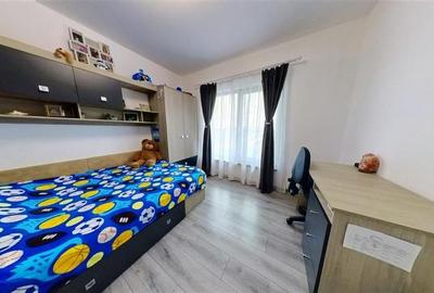 Eleganta si stil: Casa pe un singur nivel, Sancraiu de Mureș - 4