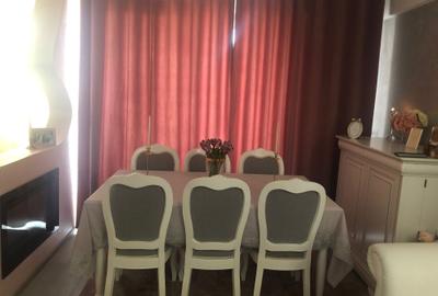 Apartament cu 3 camere decomandat în Tătărași - 4