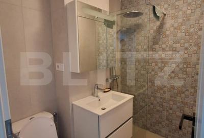 Apartament modern la prima inchiriere, cu 2 camere, in Cartierul Astra - 9
