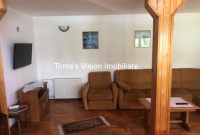 Casă individuală cu 9 camere cu Teren 1100 Mp în Zamora - 12