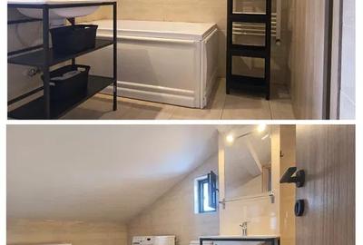 Apartament cu 2 camere decomandat, mobilat în Chitila - 7
