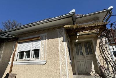 Casă cu 3 camere în Codor - 4