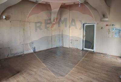 Birou, de 350 mp, în Ultracentral - 10