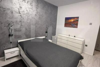 Apartament cu 2 camere semidecomandat în Democrației - 15