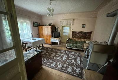 Casa cu teren de 2150 mp in Inau, com. Somes-Odorhei, Salaj - 8