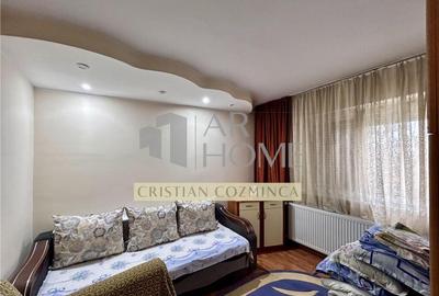 Apartament 3 camere, decomandat, Soseaua Vestului, Ploiesti - 13