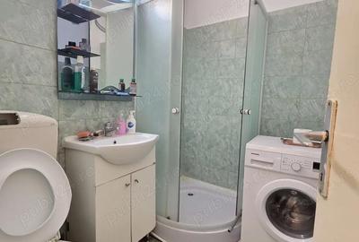 Apartament cu 2 camere semidecomandat în Gării - 8