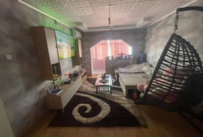 Apartament cu 3 camere în Central - 6