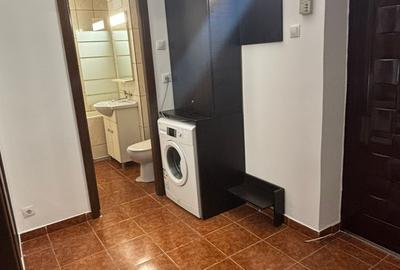 Apartament cu o camera, Lidl Nicolina - 7
