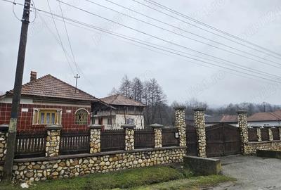 Casă cu 3 camere în Mihăești - 2