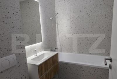 Apartament de vanzare, cu 2 camere, 55,39 mp, str. Libertat Apartament de vanzare, cu 2 camere, 55,39 mp, str. Libertat - 12