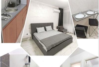 Garsonieră în Nord - 5