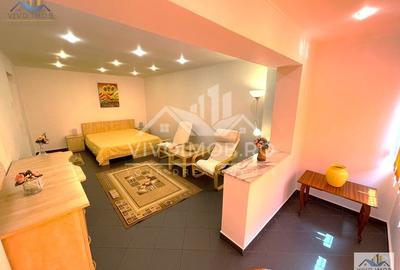 Garsonieră decomandată, mobilată în Lacul Tei - 3