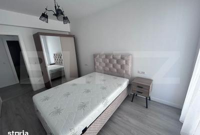 Apartament cu 2 camere în Calea București - 4