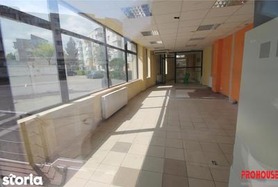 Spațiu comercial, de 111 mp, în Cornișa - 4