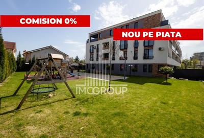 Apartament cu 2 camere semidecomandat, mobilat în Mărăști - 1