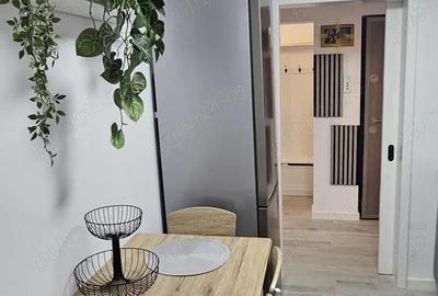 Inchiriere Tiglina 2 apartament 3 camere, mobilat, utilat modern - 6