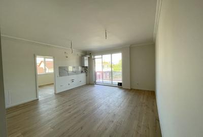 Ansamblu Rezidential de 2 si 3 camere, finisate, Zona Poligon - 1