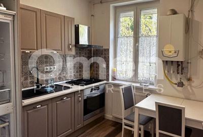 Apartament cu 2 camere decomandat, mobilat în Ultracentral - 5