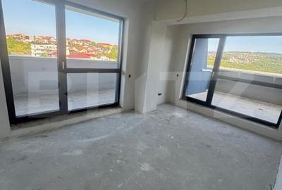 Apartament 4 camere, 109,9 mp, Ansamblu Rezidential, Zorilor - 3