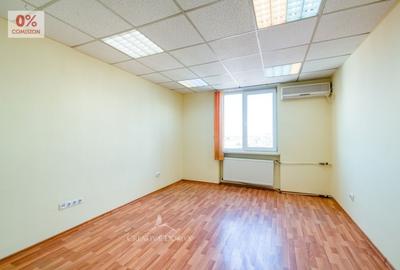 Victoriei, Bdul Iancu de Hunedoara - apartament cu 5 camere - 8