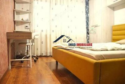 Inchiriere Apartament Modern, Spatios - Targoviste, Micro 6, zona Pavcom. - 3