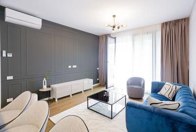 Apartament 2 camere mobilat si utilat complet Win Herastrau Apartament 2 camere mobilat si utilat complet Win Herastrau - 8
