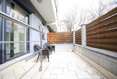 SEMANATOAREA-METROU, STUDIO MODERN CU TERASA, 0% COMISION! - 13