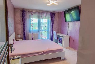 Apartament de 2 camere, decomandat, zona Podul de Fier - 3