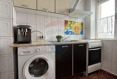 Garsonieră semidecomandată, mobilată în Central - 7