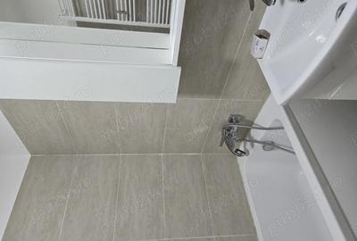 Apartament cu 2 camere decomandat în Metalurgiei - 2