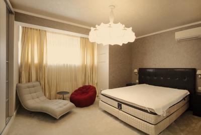 Băneasa–Sisești | Apartament 2 camere, 79 mp + terasă 23 mp | Mobilat & utilat - 10